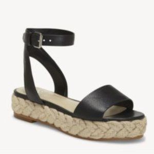 Vince Camuto Defina Espadrille Sandal Size 8.5